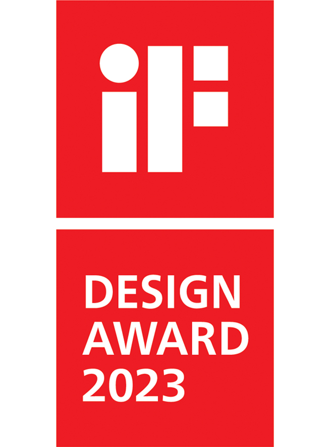 IF DESIGN AWARD 2023